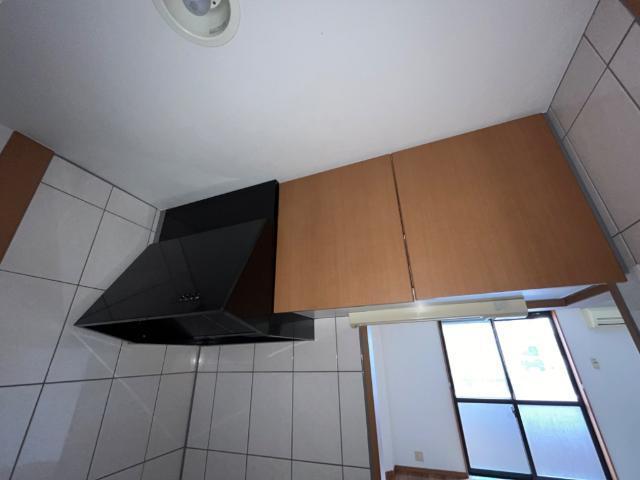 アンベリール 部屋画像