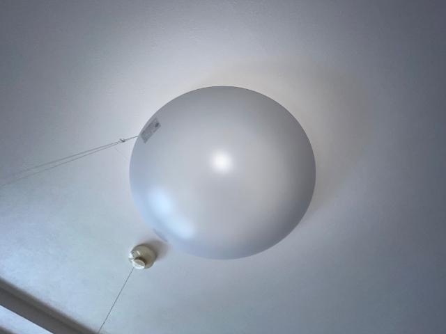 アンベリール 部屋画像