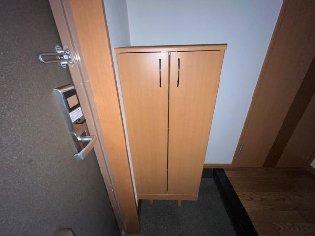 アンベリール 部屋画像