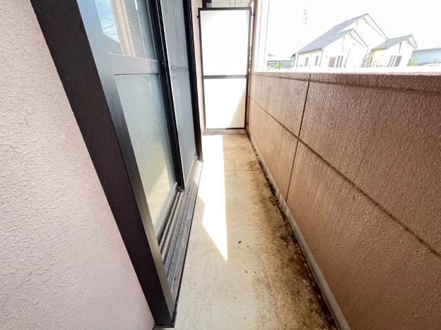アンベリール 部屋画像