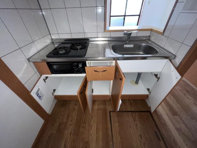 アンベリール 部屋画像