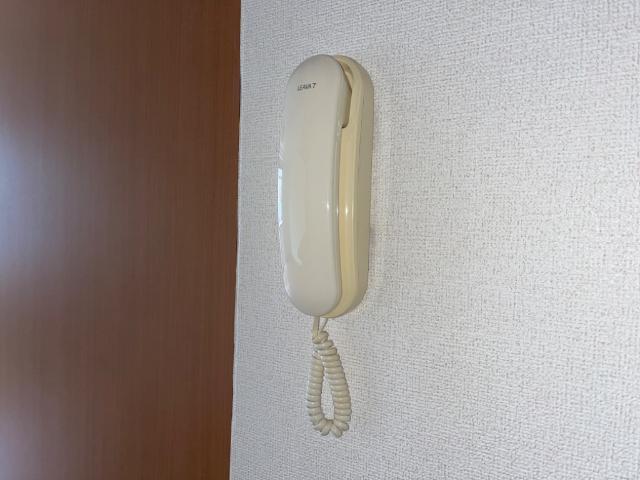 アンベリール 部屋画像
