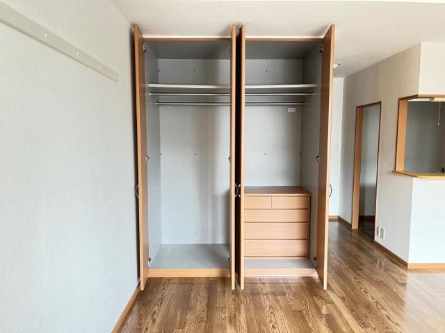 アンベリール 部屋画像