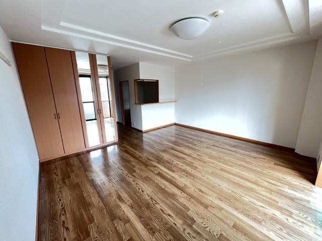 アンベリール 部屋画像