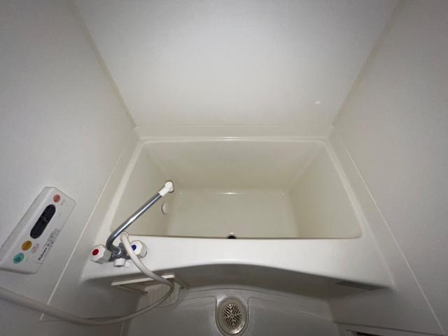 アンベリール 部屋画像