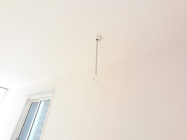 Ｈｕｉｔ　Ｂ（B101） 部屋画像