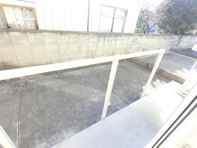 Ｈｕｉｔ　Ｂ（B101） 部屋画像