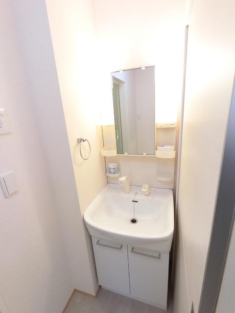 Ｈｕｉｔ　Ｂ（B101） 部屋画像