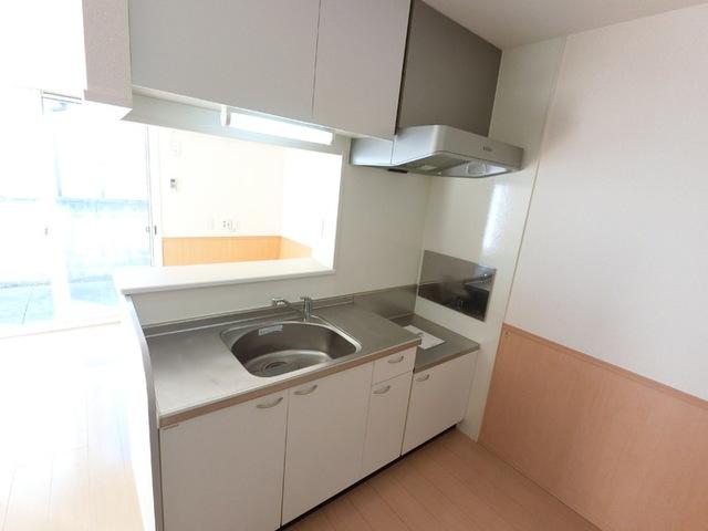 Ｈｕｉｔ　Ｂ（B101） 部屋画像