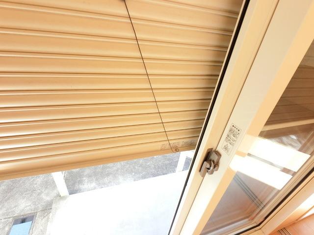 Ｈｕｉｔ　Ｂ（B101） 部屋画像