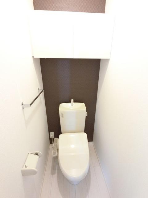 アクセル　イースト（102） 部屋画像