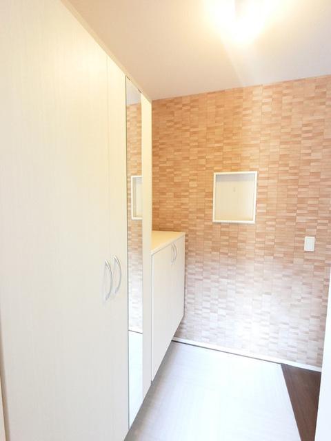アクセル　イースト（102） 部屋画像