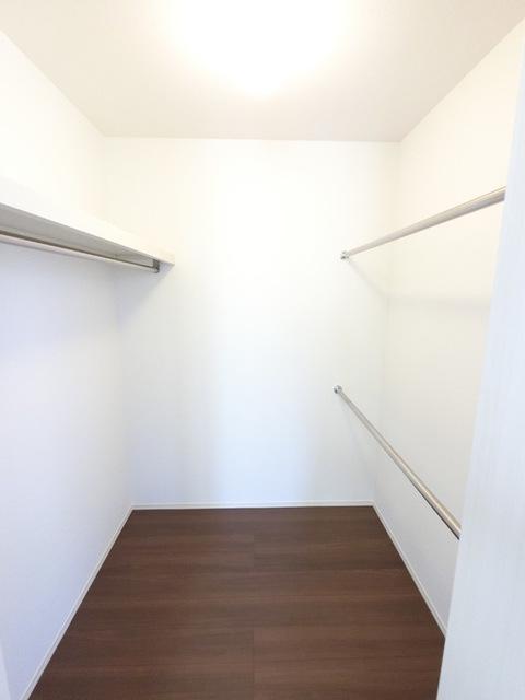 アクセル　イースト（102） 部屋画像