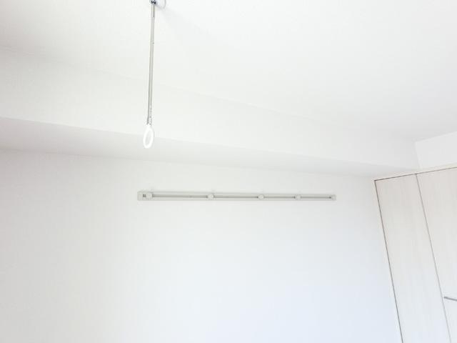 アクセル　イースト（102） 部屋画像