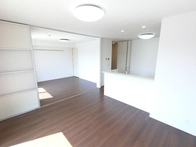 アクセル　イースト（102） 部屋画像