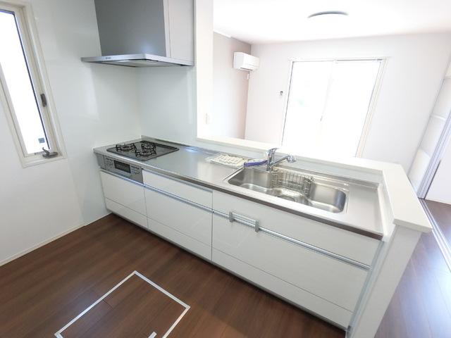 アクセル　イースト（102） 部屋画像