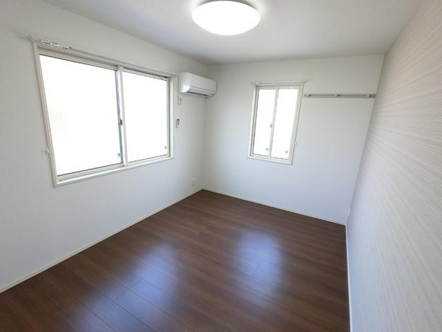 アクセル　イースト（102） 部屋画像