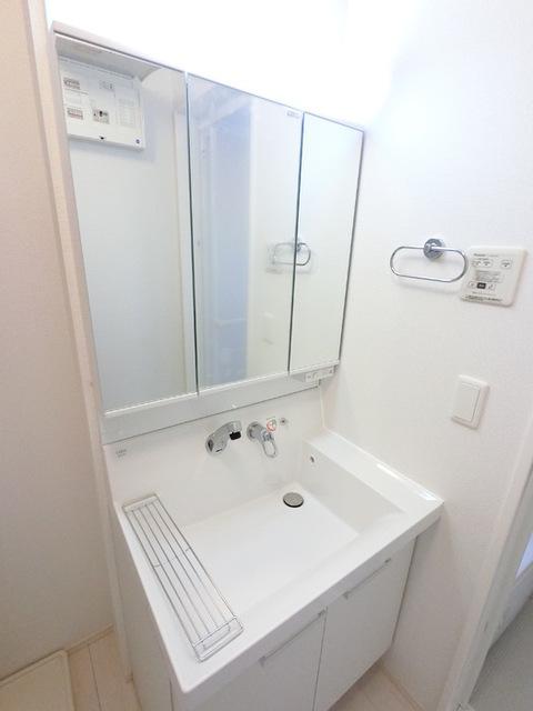 アクセル　イースト（102） 部屋画像