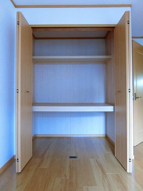 セゾン　ブローテＢ（103） 収納