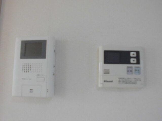 コスミオン　Ａ（202） 設備