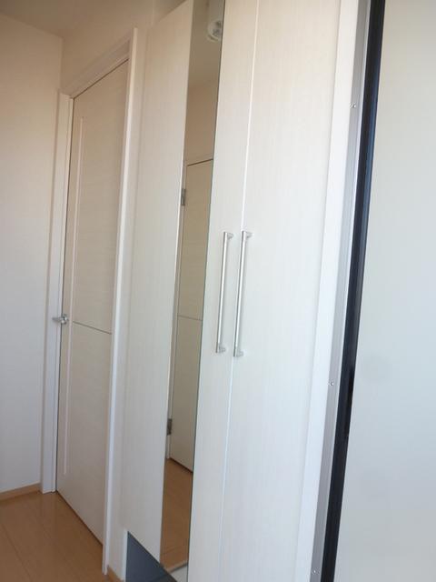 コスミオン　Ａ（202） 部屋画像