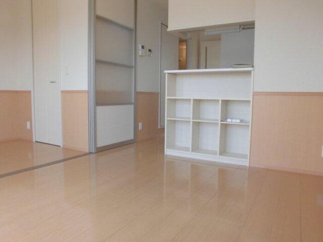 コスミオン　Ａ（202） 部屋画像
