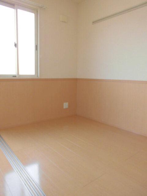 コスミオン　Ａ（202） 部屋画像