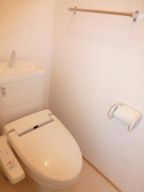 コスミオン　Ａ（202） 部屋画像