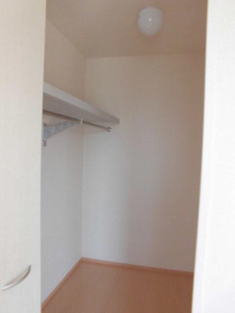 コスミオン　Ａ（202） 部屋画像