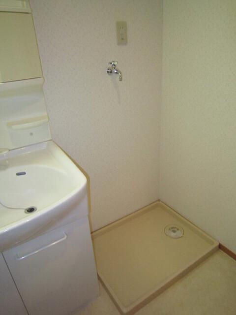 パティオ　Ａ（202） 部屋画像