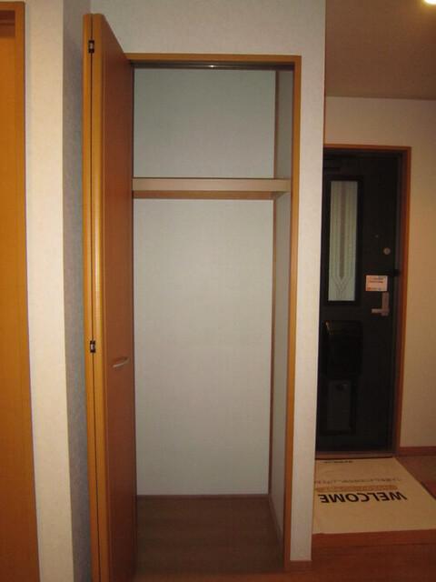 パティオ　Ａ（202） 部屋画像