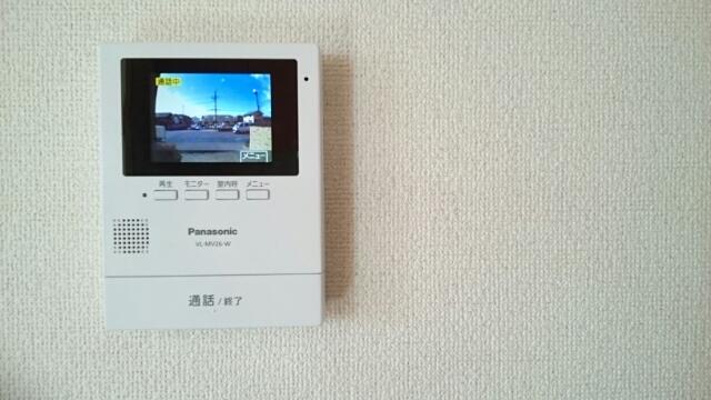 サンクレストⅡ（203） 設備