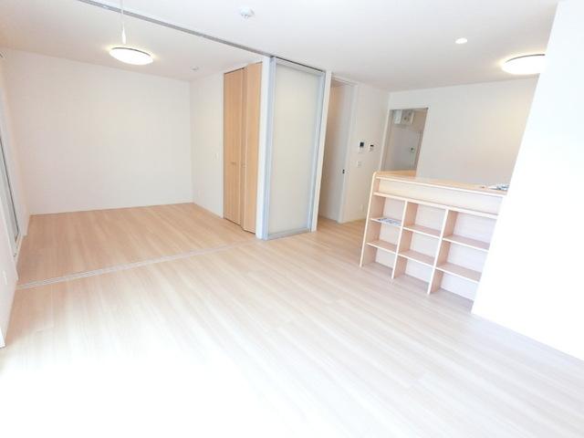 リオ　グラシア　Ｂ（103） 部屋画像
