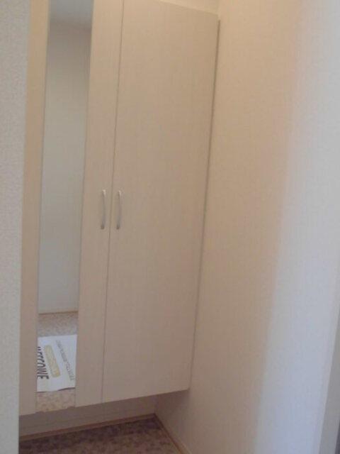 ディアレクス（203） 部屋画像