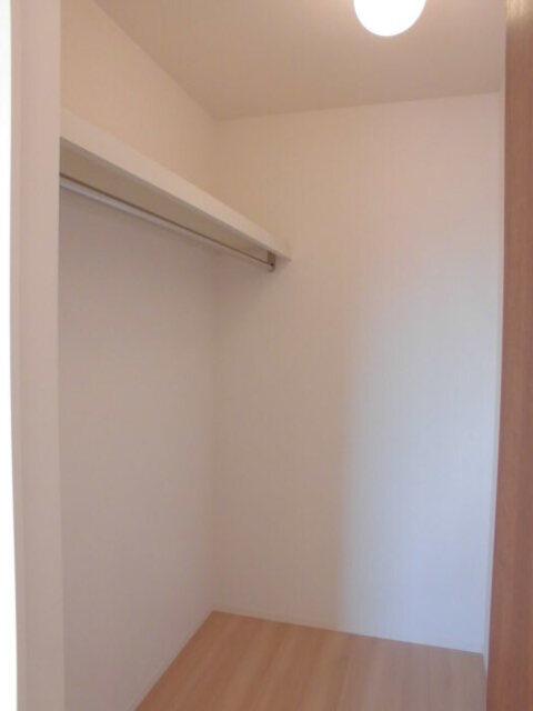ディアレクス（203） 部屋画像