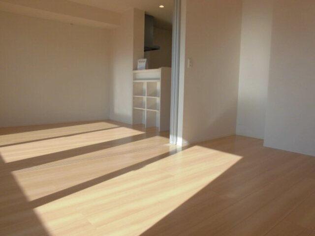 ディアレクス（203） 部屋画像