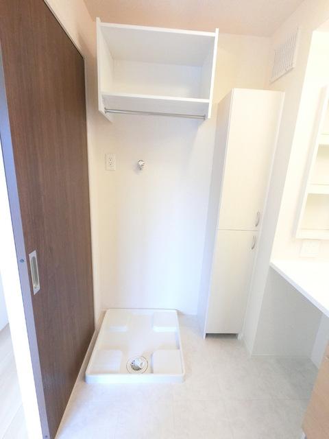 タウンコートⅡ八幡（205） 部屋画像