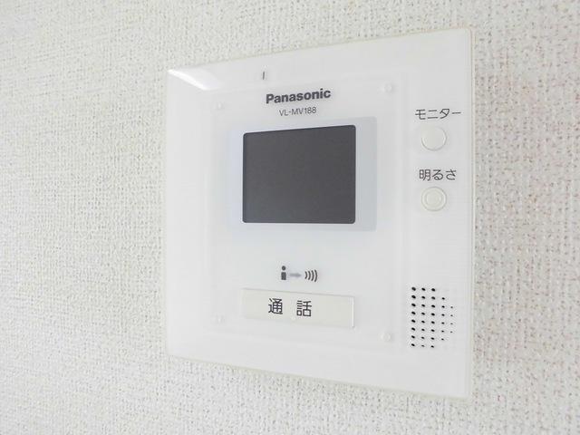 サン・ジェルメ（103） 設備