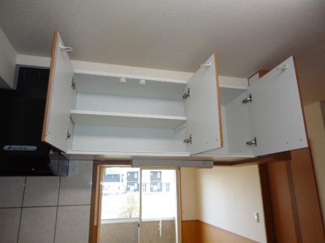 ボンヌール 部屋画像