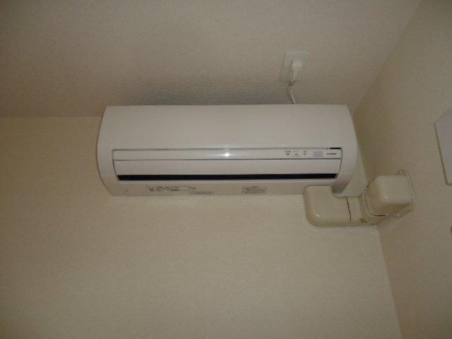 ボンヌール 部屋画像