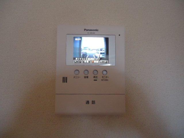 ボンヌール 部屋画像