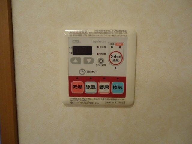 ボンヌール 部屋画像