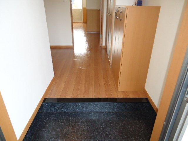 ボンヌール 部屋画像