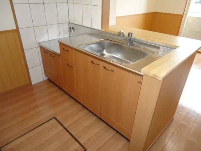 ボンヌール 部屋画像