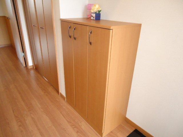 ボンヌール 部屋画像