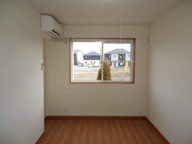 ボンヌール 部屋画像