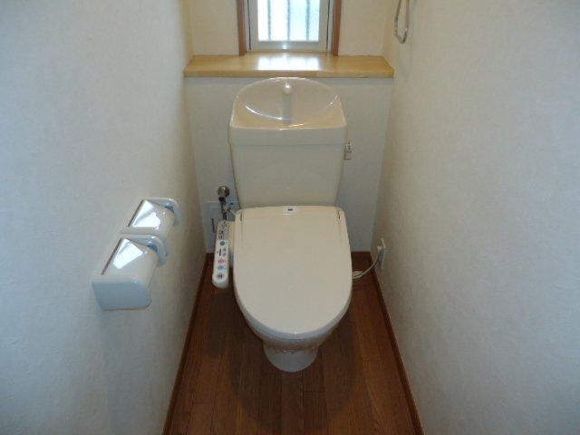 ボンヌール 部屋画像