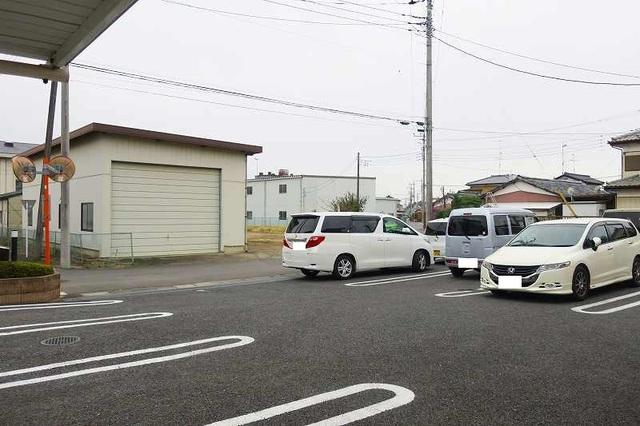 センターヴィラ・ＥＳ（202） 部屋画像