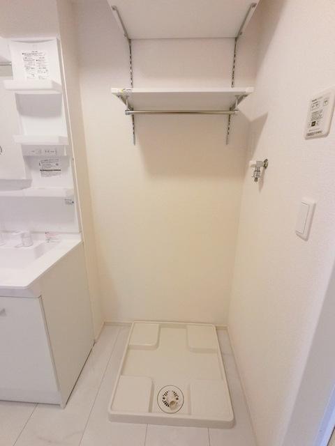 シルクロード　万葉　Ａ（203） 部屋画像