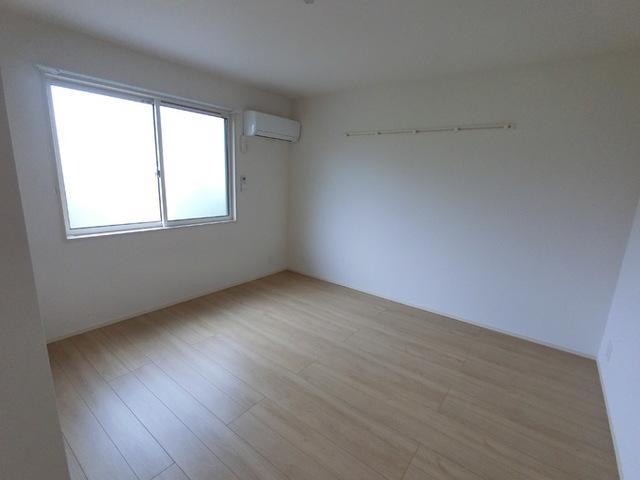 シルクロード　万葉　Ａ（203） 部屋画像